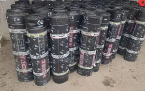 Roofing Waterproofing Membrane