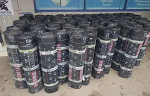 Roofing Waterproofing Membrane