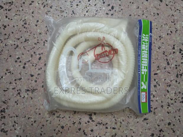 Outlet Pipe 3M - thumbnail 2