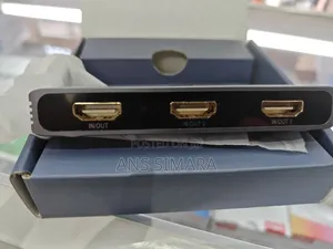 HD Bidirectional Switch