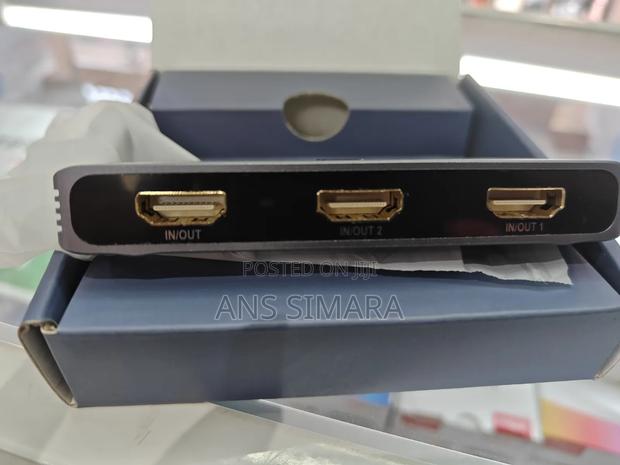 HD Bidirectional Switch - thumbnail 2