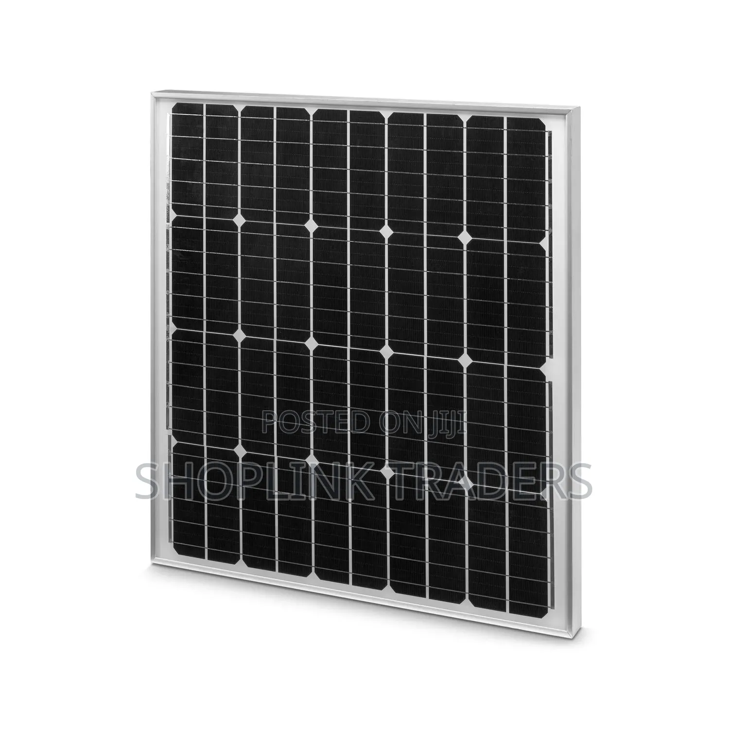 Solar Panel 80watts Solar Panel