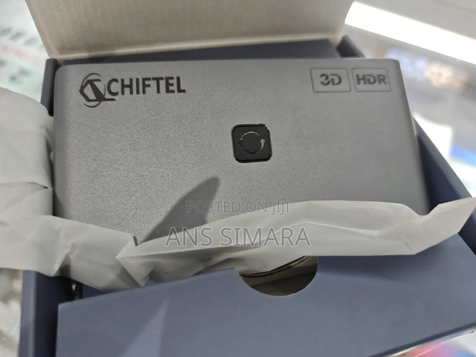 HD Bidirectional Switch