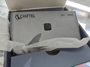 HD Bidirectional Switch