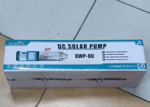 Frevel 250W DC Solar Water Pump/Freevel DC Solar Pump 250w