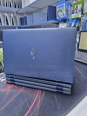 Laptop HP Elite Dragonfly G2 16GB Intel Core i7 SSD 512GB