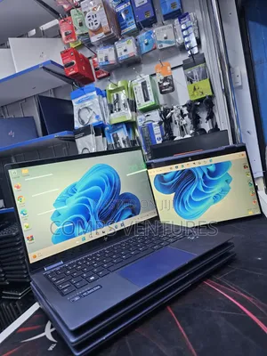 Laptop HP Elite Dragonfly G2 16GB Intel Core i7 SSD 512GB