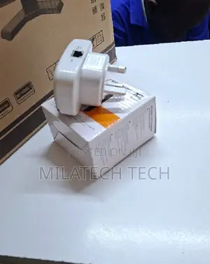 WiFi Extender Repeater – Long-Range Wireless Internet Coverage