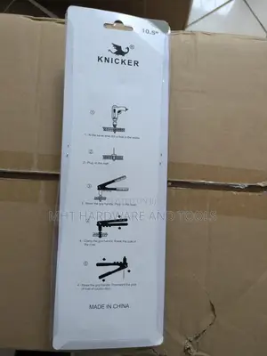 Hand Rivet Gun