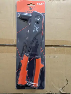 Hand Rivet Gun