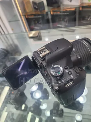 Canon Eos Kissx5 /600d