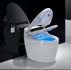 Sensors Smart Toilet