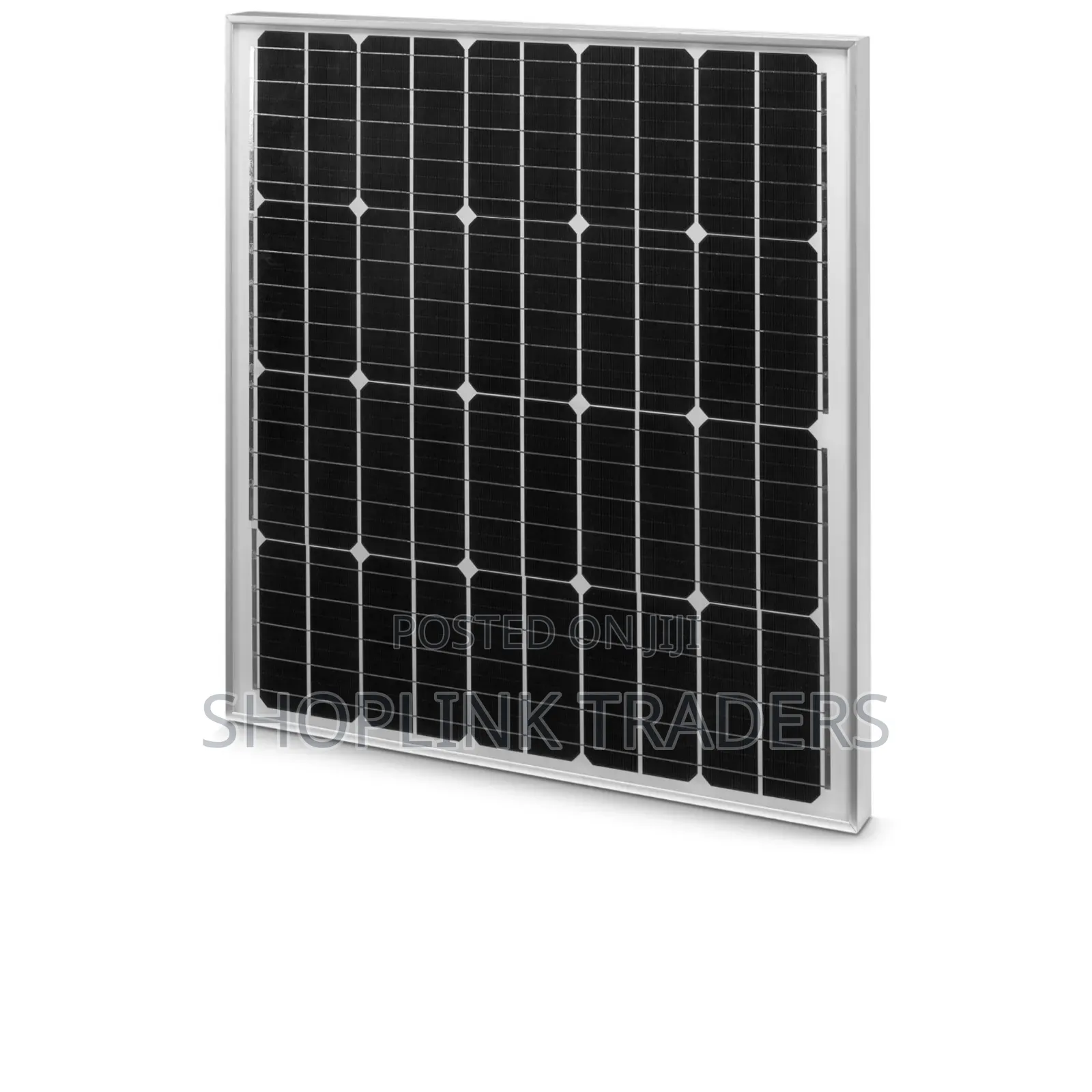 Solar Panel 80watts Solar Panel