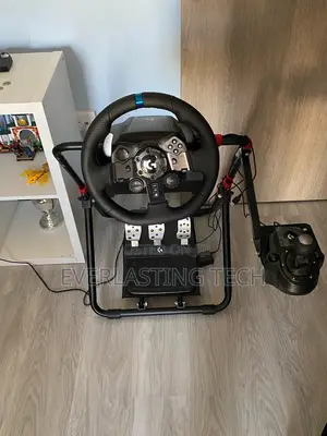 PXN-A9 Racing Steering Wheel Stand