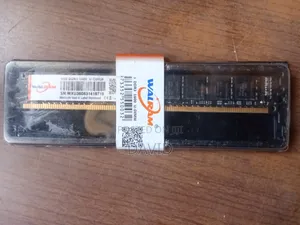 8 GB Walram Computer Memory (RAM)