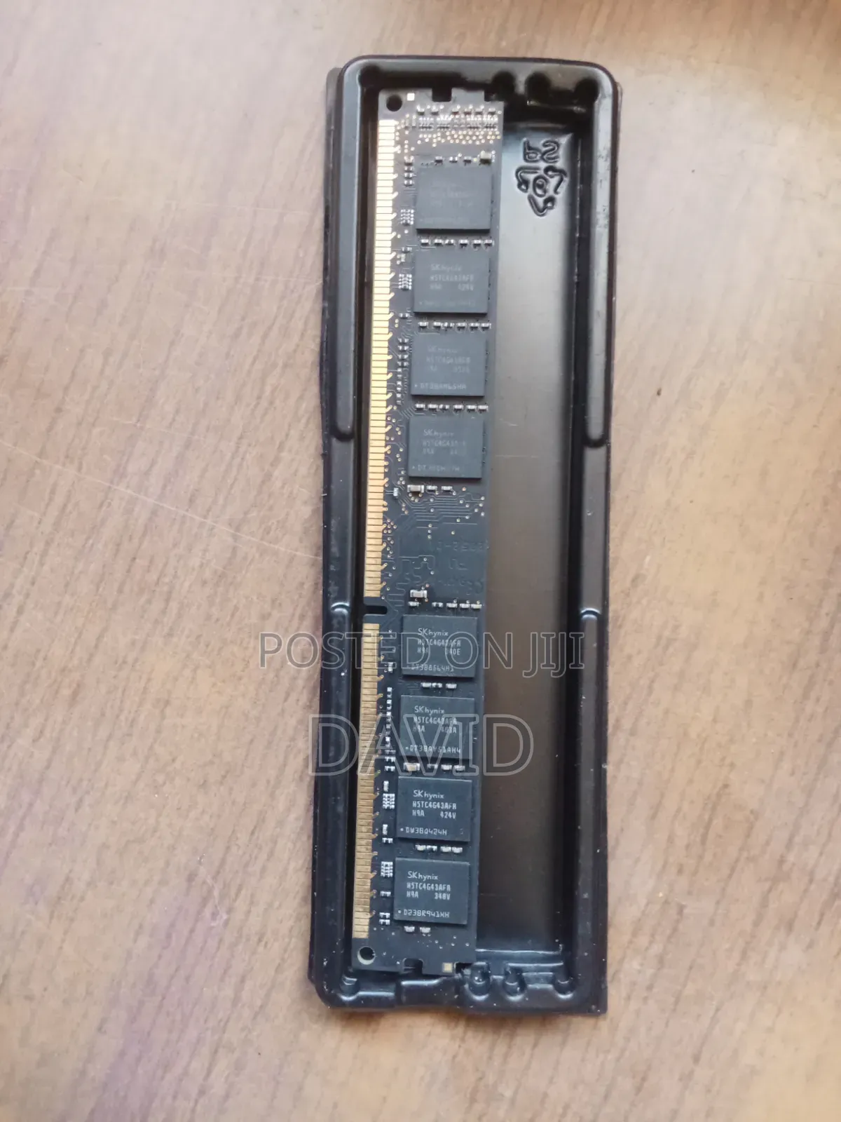 8 GB Walram Computer Memory (RAM)