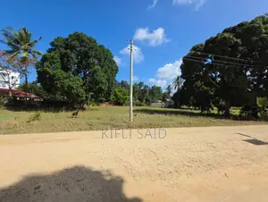 Plot for Sale, Mtwapa - Ready Title Deeds