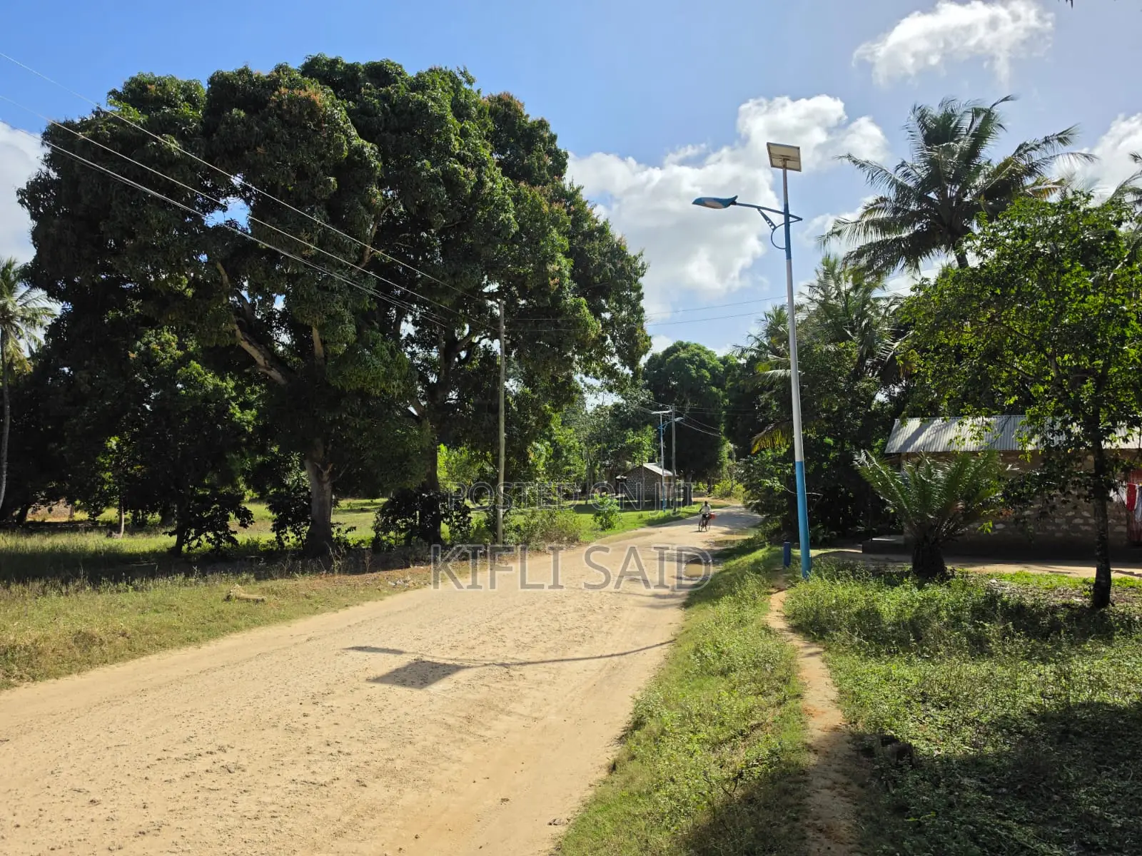 Plot for Sale, Mtwapa - Ready Title Deeds