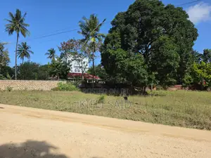 Plot for Sale, Mtwapa - Ready Title Deeds