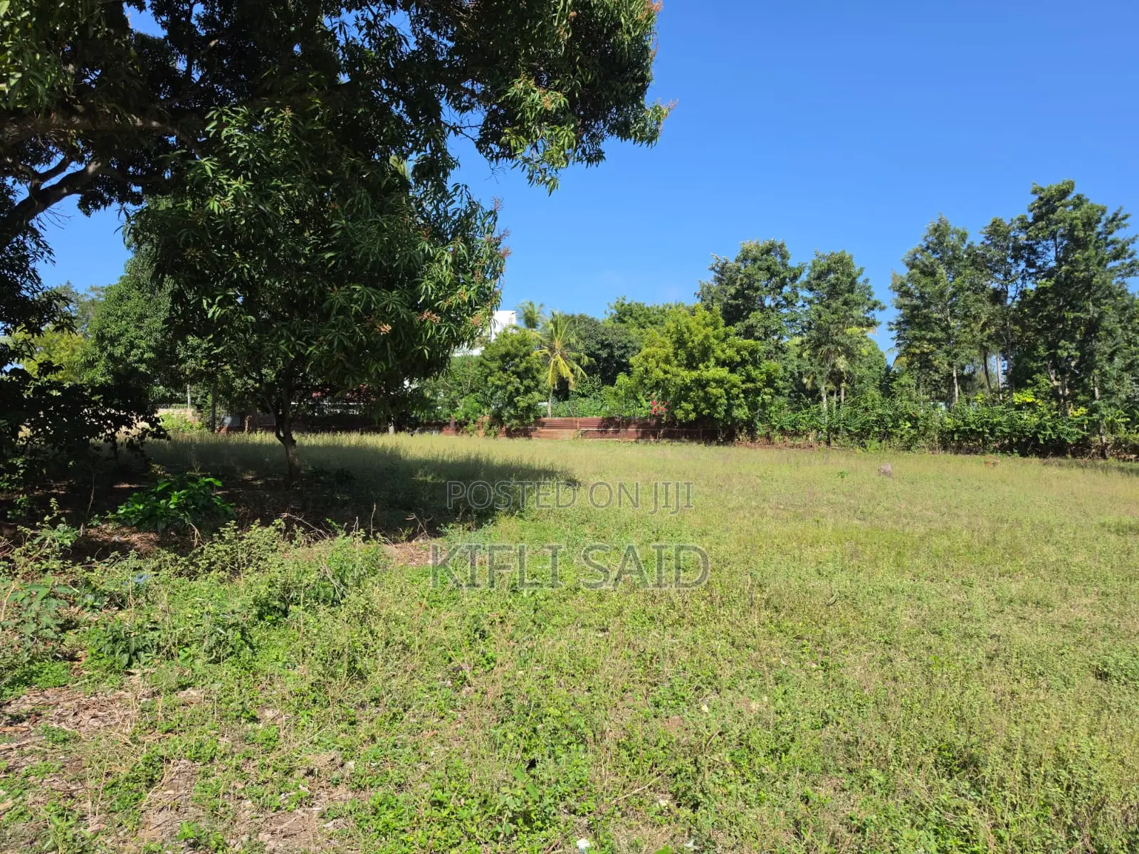 Plot for Sale, Mtwapa - Ready Title Deeds