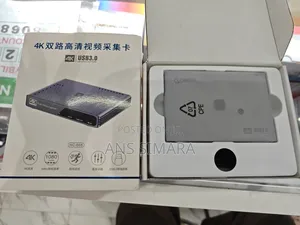 USB 3.0 Video Capture