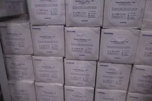 Seamaty Biochemistry Cassettes