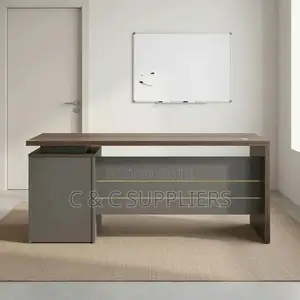 Executive Advanced Work Desk-160cm