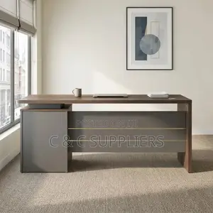 Executive Advanced Work Desk-160cm