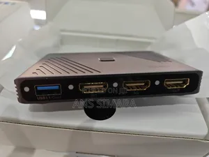 USB 3.0 Video Capture