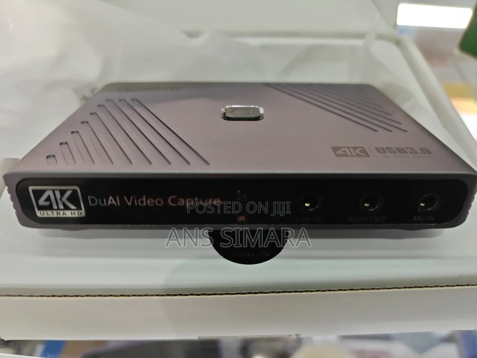USB 3.0 Video Capture