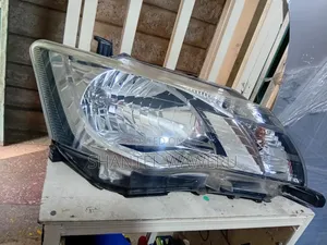 Axio 161 Headlight