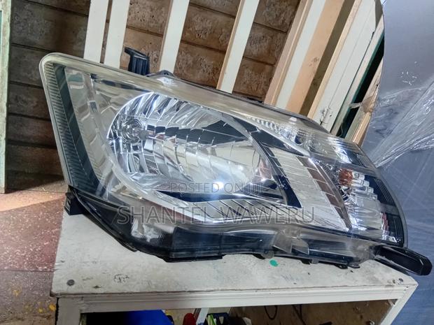 Axio 161 Headlight - thumbnail 2