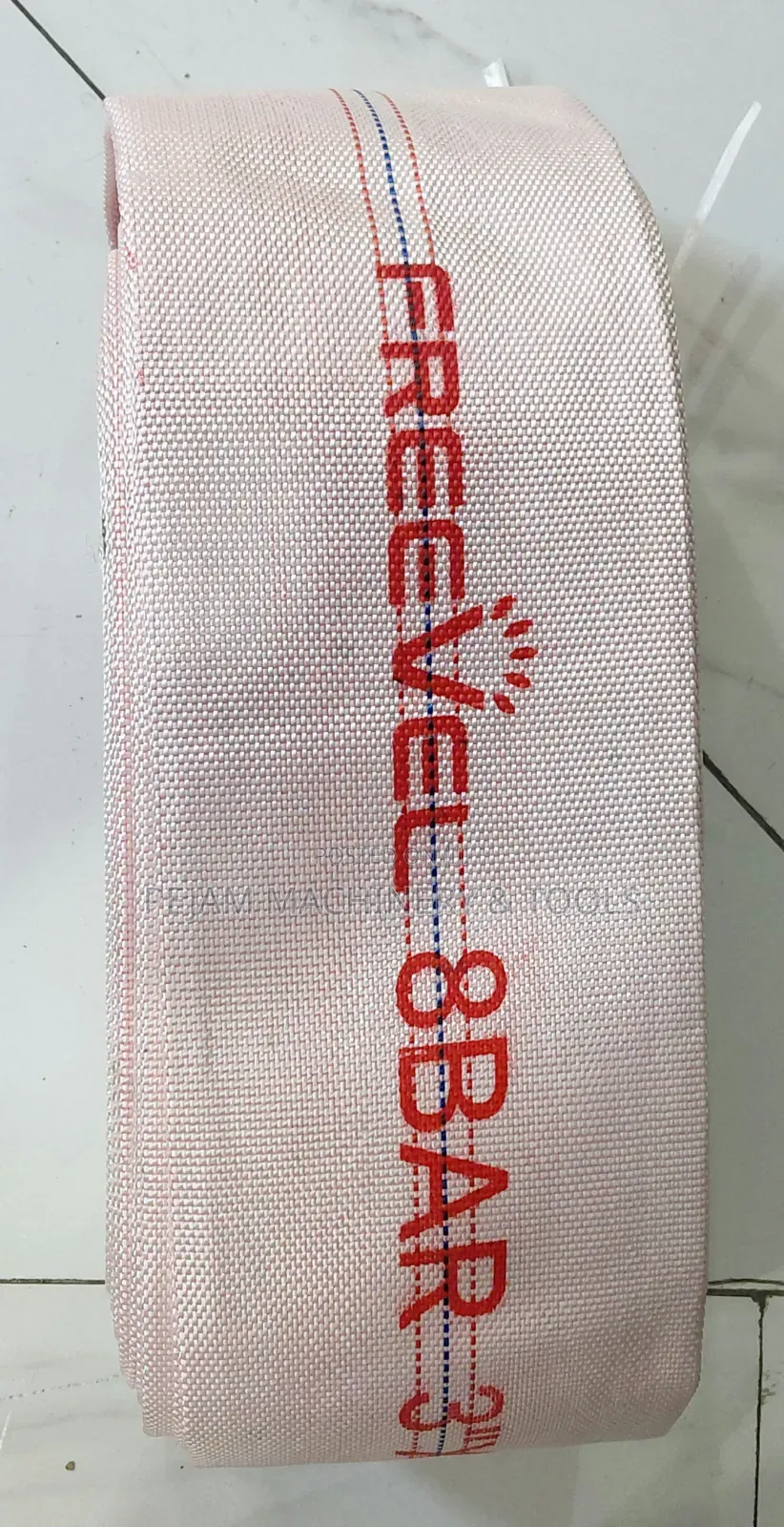 3"30m Canvas Hose Pipe