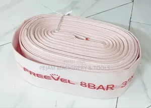 3"30m Canvas Hose Pipe