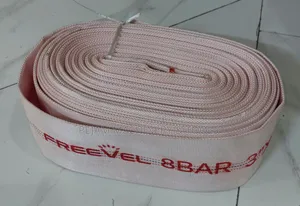 3"30m Canvas Hose Pipe