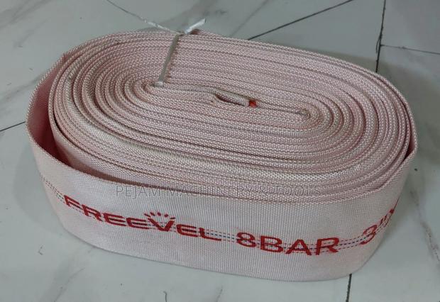 3"30m Canvas Hose Pipe - thumbnail 3