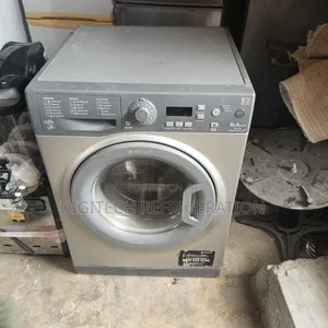 Washing Machine Repair