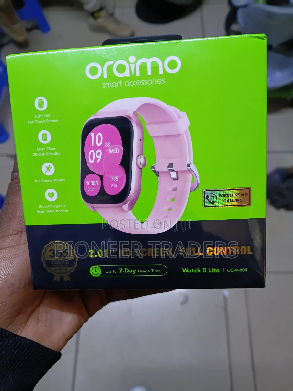 Smart Watch