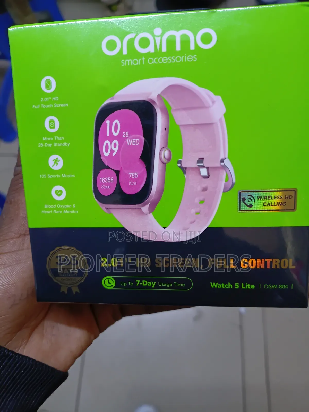 Smart Watch