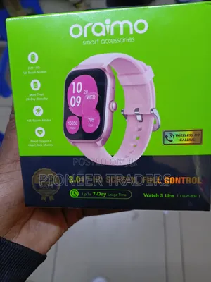 Smart Watch