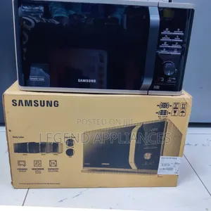 Samsung Microwave MS23K3515AS