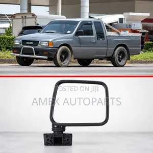 Side Mirror Isuzu TFR O/M P/Up 89-96 Model