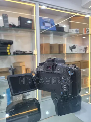 CANON EOS 760D / Rebel T6s