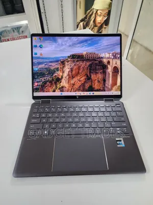Laptop HP Spectre X360 16GB Intel Core i7 SSD 1T
