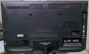 Sony 43 Inches Smart TV( Not Android)