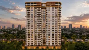 1bdrm Apartment in Hurlingham for sale