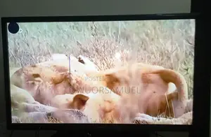 Sony 43 Inches Smart TV( Not Android)