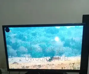 Sony 43 Inches Smart TV( Not Android)