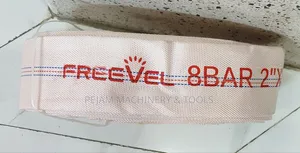 2"30m Canvas Hose Pipe