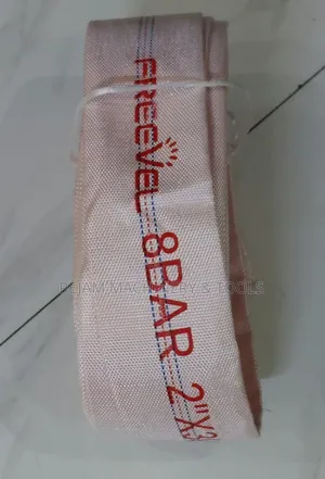 2"30m Canvas Hose Pipe